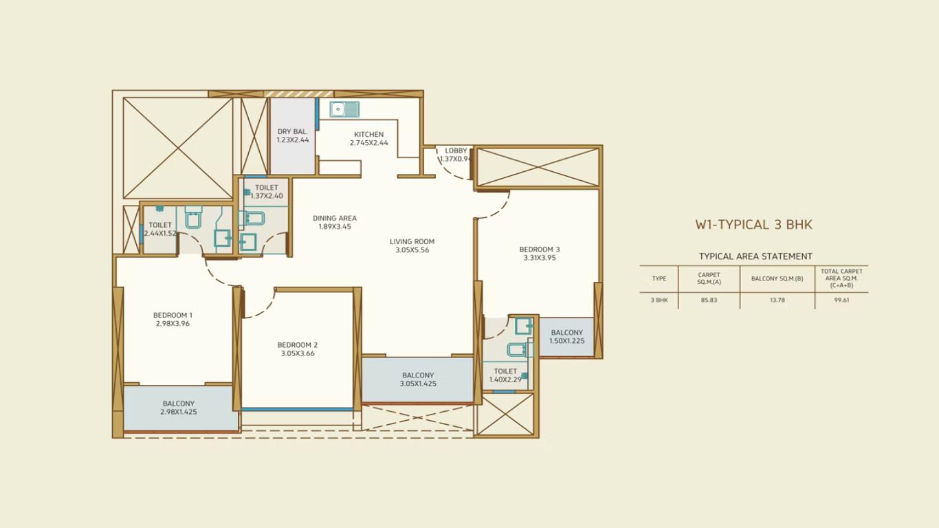 Bramha The Collection Kalyani Nagar-bramha-the-collection-kalyani-nagar-plan2.jpg
